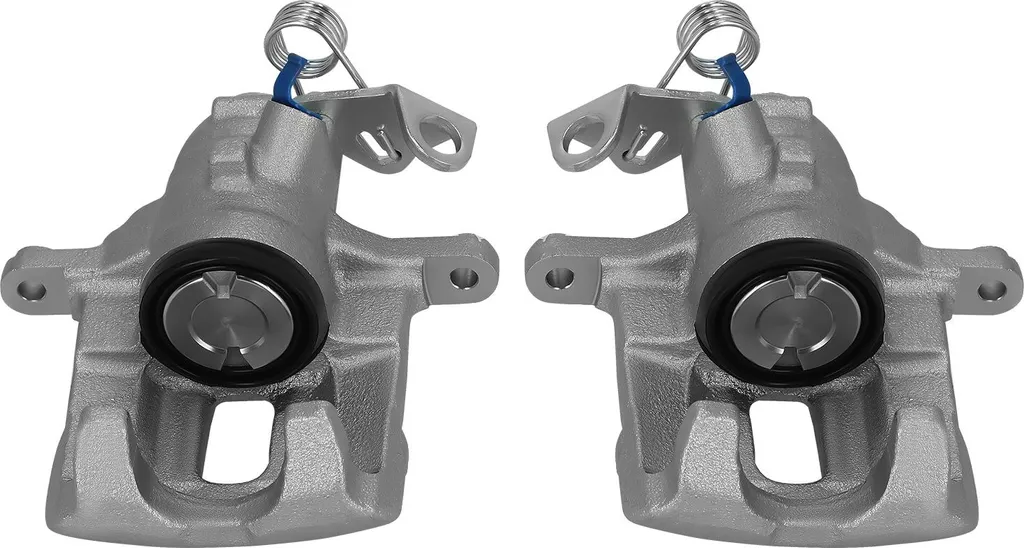 Étrier de frein en acier haute qualité piston 41mm pour Vauxhall Vivaro F7