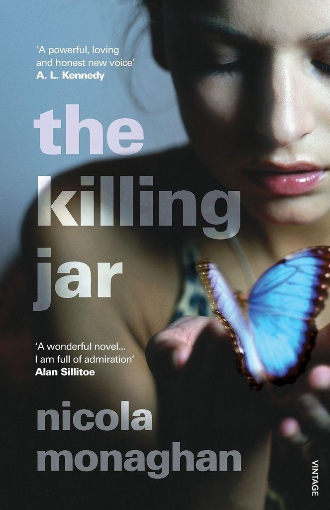 The Killing Jar