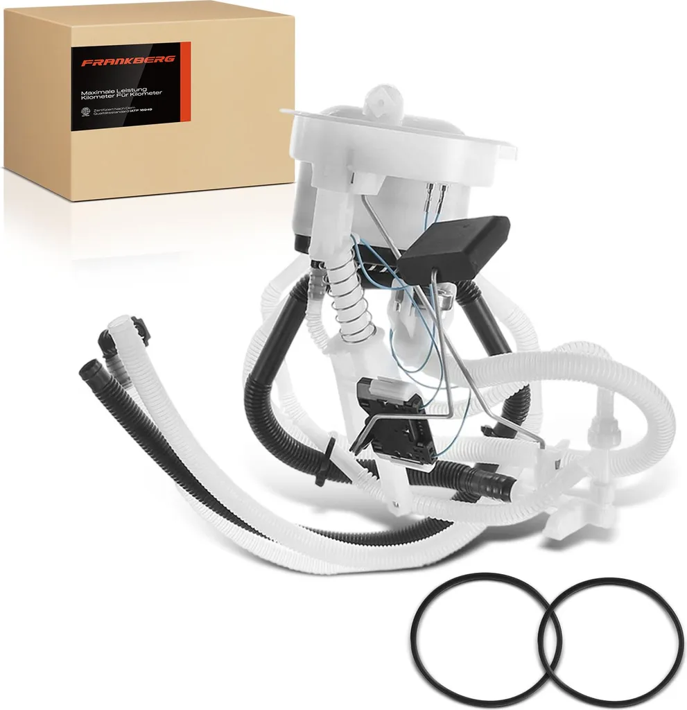 Filtre à carburant pour entretien BMW E87 E90 E92, remplacement facile