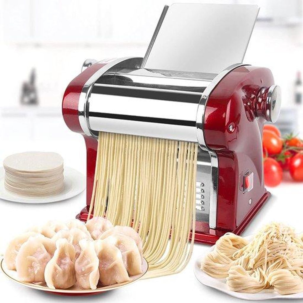 Elektrische Pasta-Maker