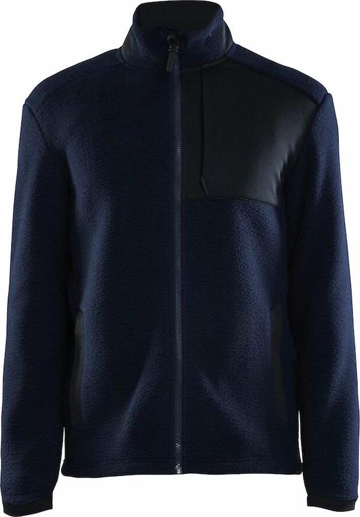 Craft ADV Explore Pile Fleece Jacket M