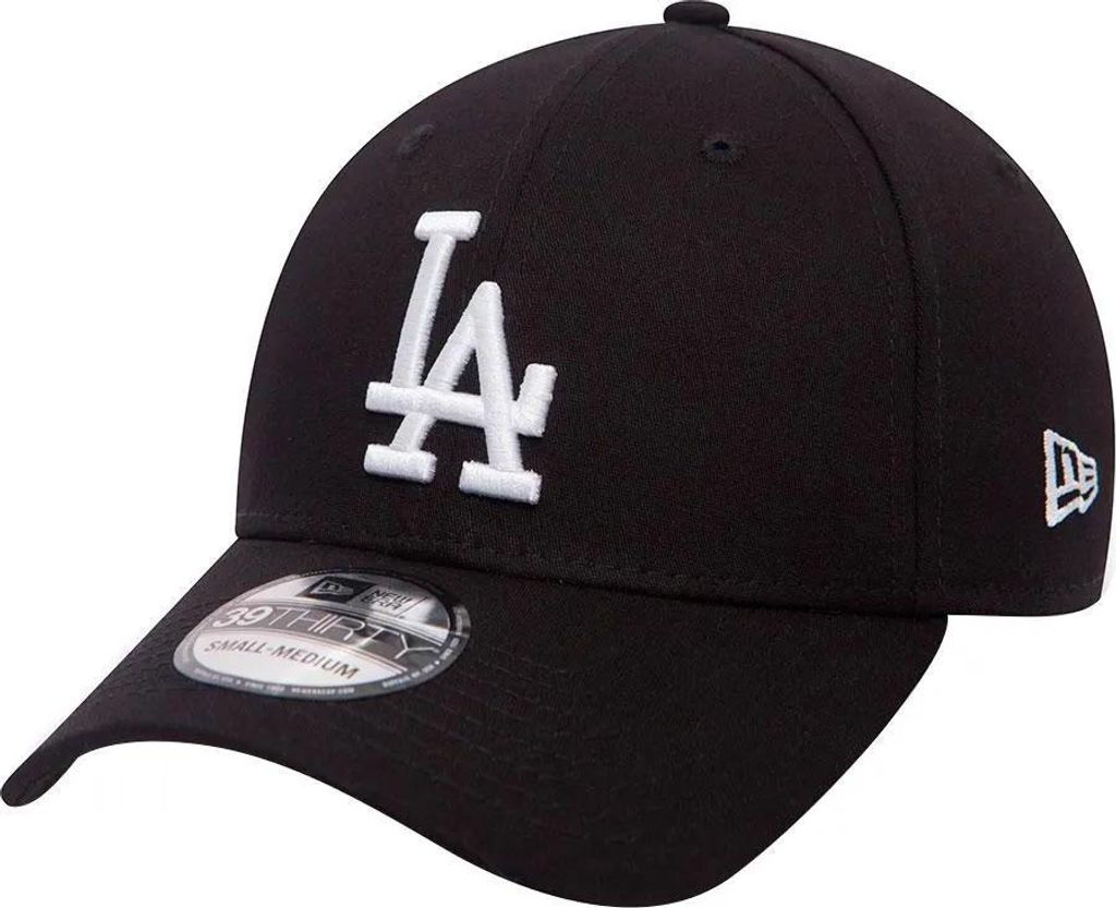 MLB pet Los Angeles Dodgers, New Era League Essential Productafbeelding 