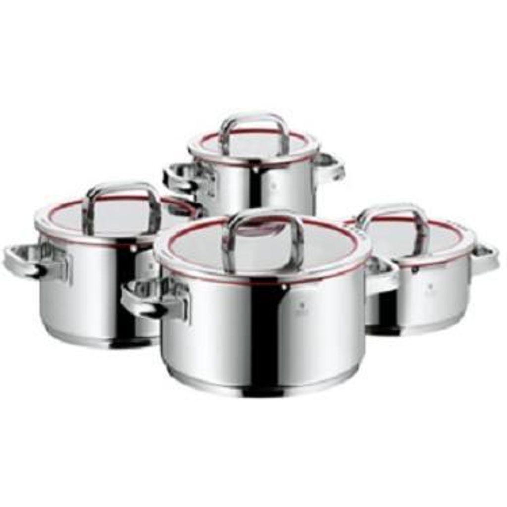 WMF Function 4 0761066380, Edelstahl, Edelstahl, Edelstahl, Produktbild 
