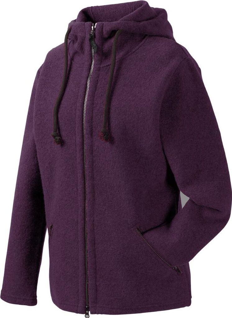 Mufflon W100 Mu-Line lila M