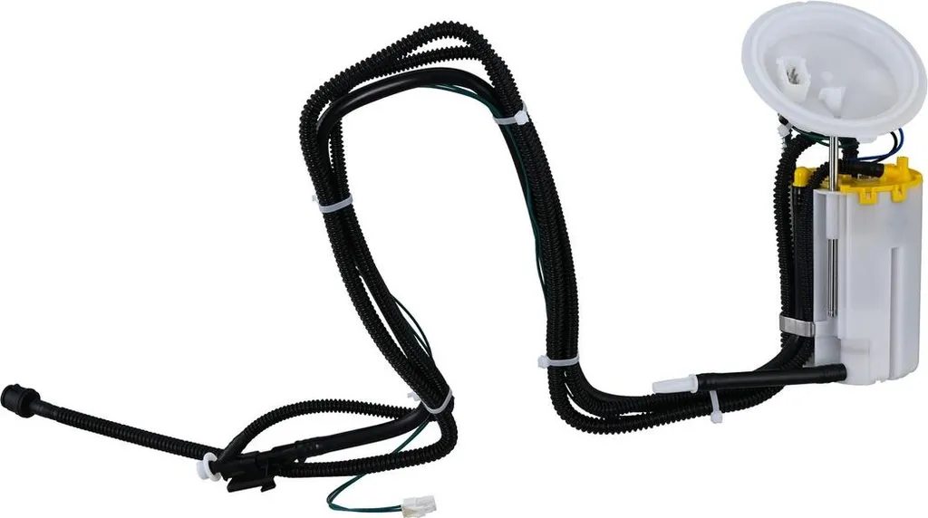 Unité d'alimentation carburant HELLA pour BMW Série 5 E61 Touring