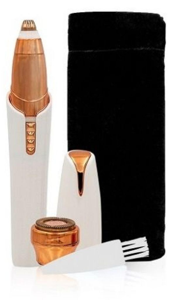 Roxy Perfect Brows | Augenbrauenrasierer für makellose Produktbild 
