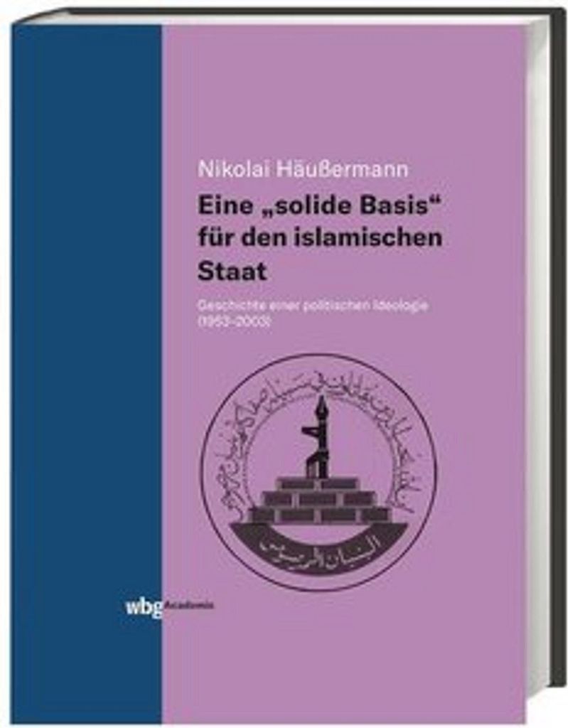 Eine "solide Basis" für den islamischen Staat