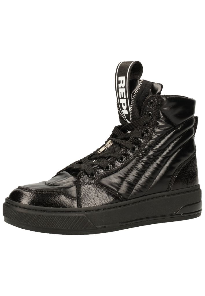 Replay Sneaker Sneaker Textil