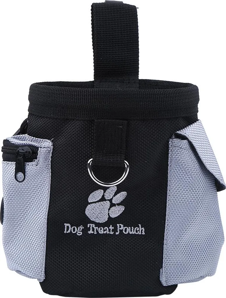 Borsa Cibo Cani Outdoor Impermeabile - Sacchetto Premietti Escursioni