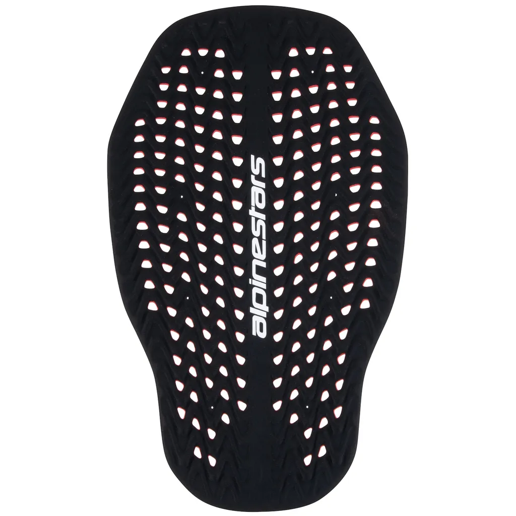 Protection Dorsale Moto Alpinestars Plasma pour une Sécurité Optimale