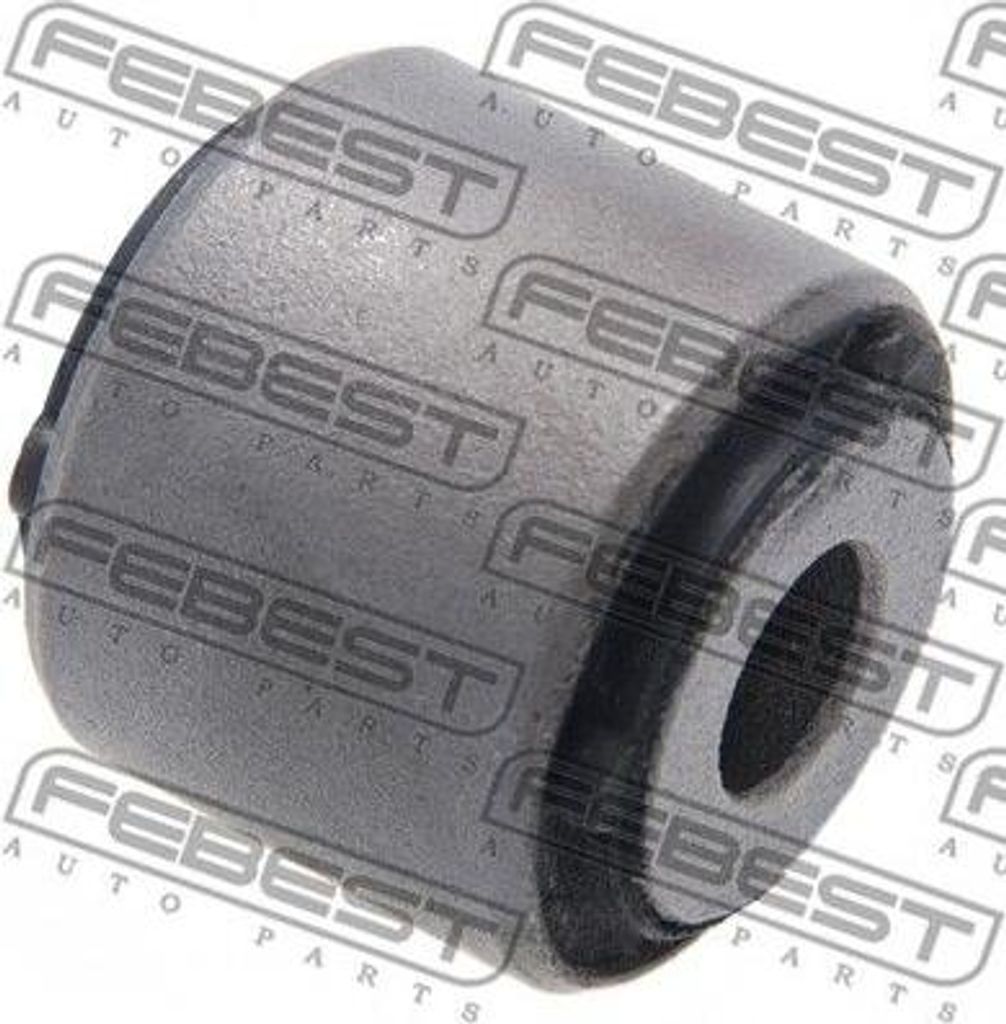 FEBEST FDAB-008 Lagerung, Querlenker OE 04721346AA kompatibel mit Voyager, Focus, Kuga, Mondeo, X-Type