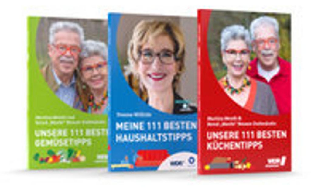 333 Tipps im Set