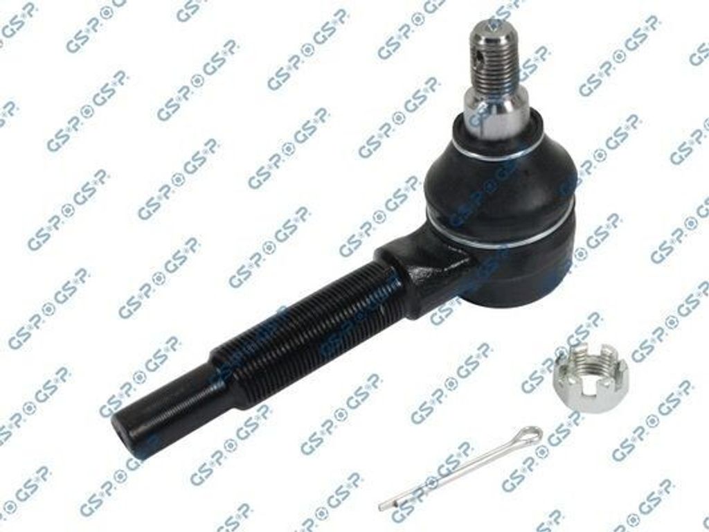 GSP Spurstangenkopf Spurstange für FORD USA MUSTANG Convertible Vorne Rechts S070698