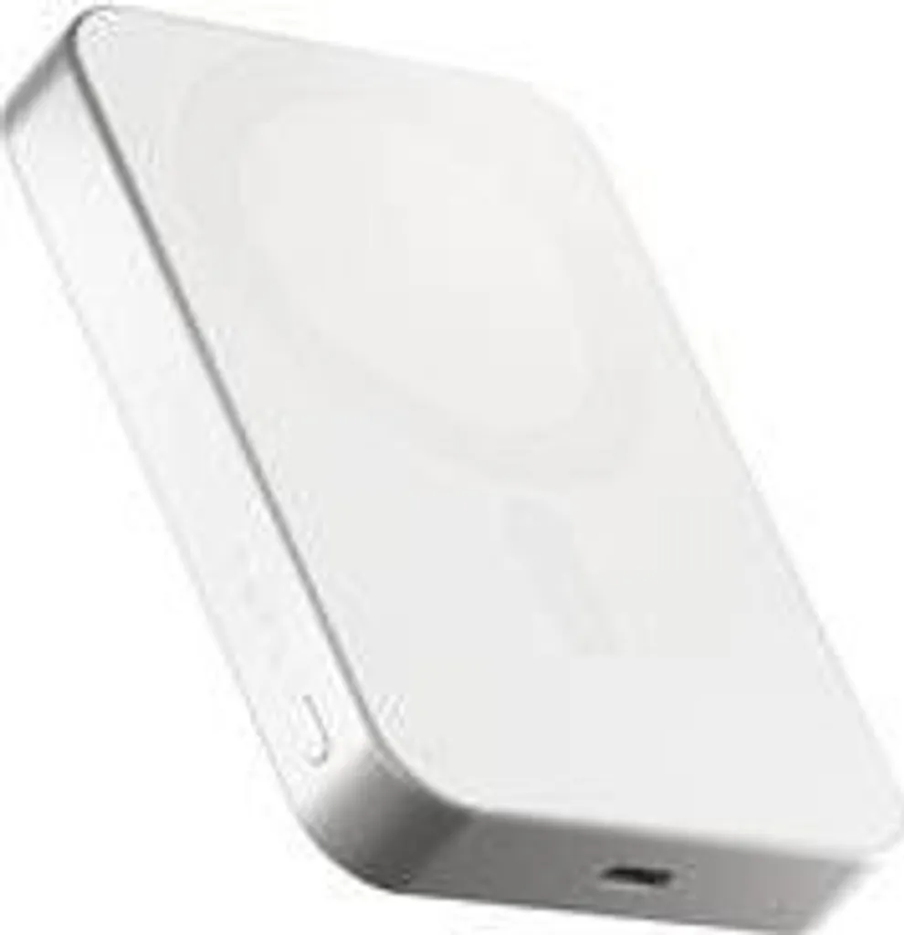 Zens Pro 1 Slim 10000 mAh Chargeur sans Fil : Fini les Câbles Cassés