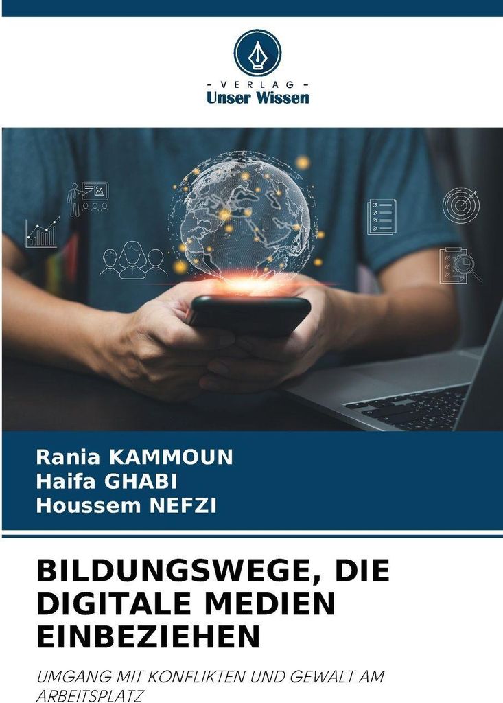 Bildungswege, Die Digitale Medien Einbeziehen