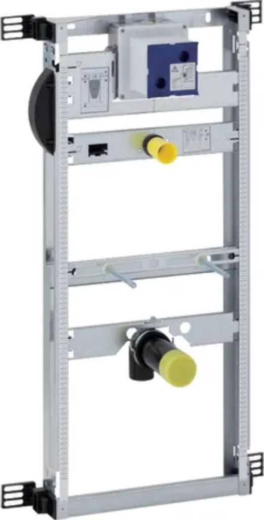 Geberit Kombifix Element für Urinal, 109-127 cm, universell, 457.611.00.1