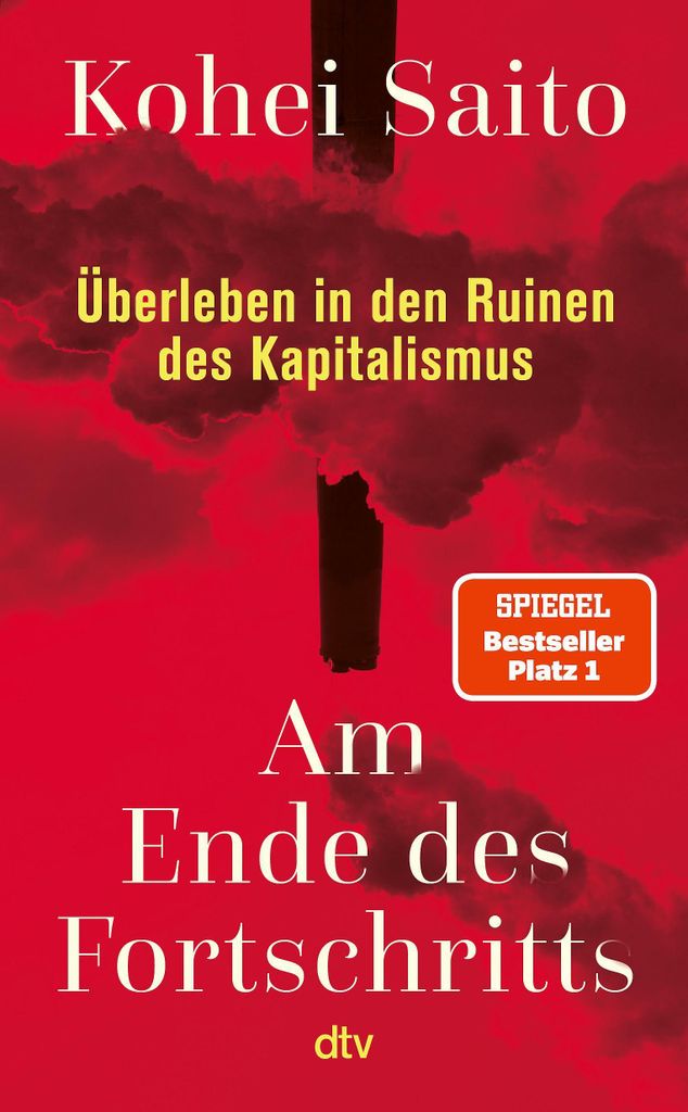 Am Ende des Fortschritts Produktbild 