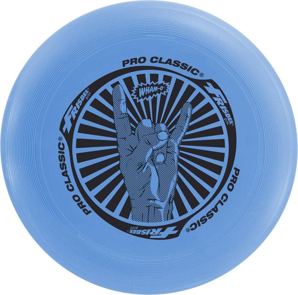 Wham-O Frisbee Pro-Classic - blue