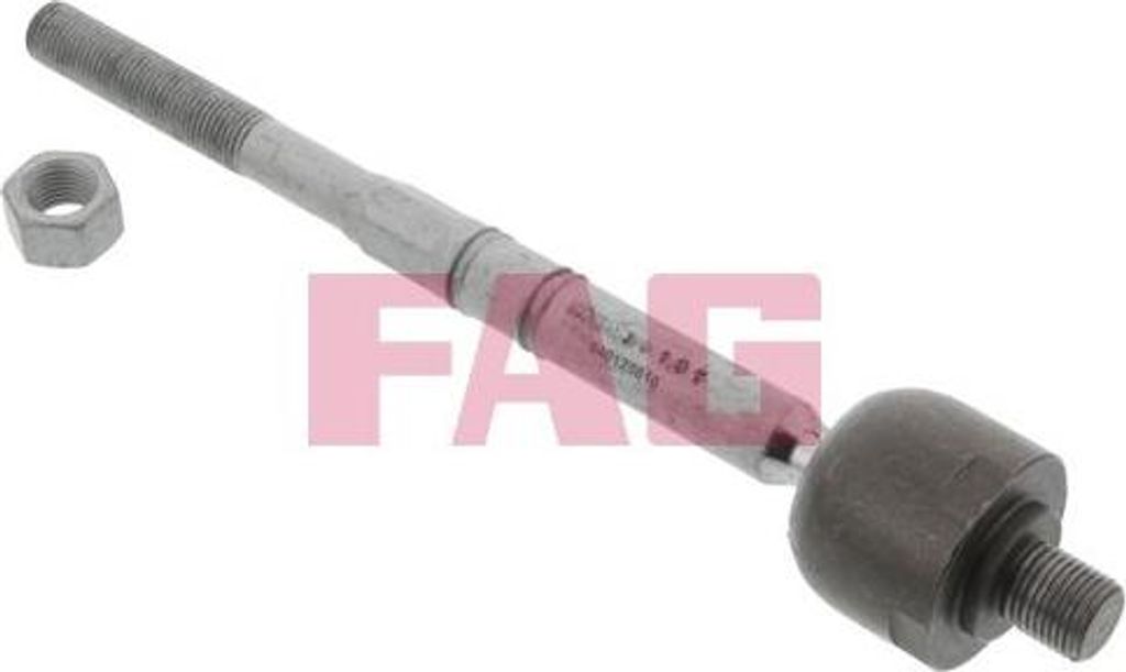 FAG 840 1258 10 Axialgelenk, Spurstange OE 2054600805 kompatibel mit C-Klasse, CLS, E-Klasse