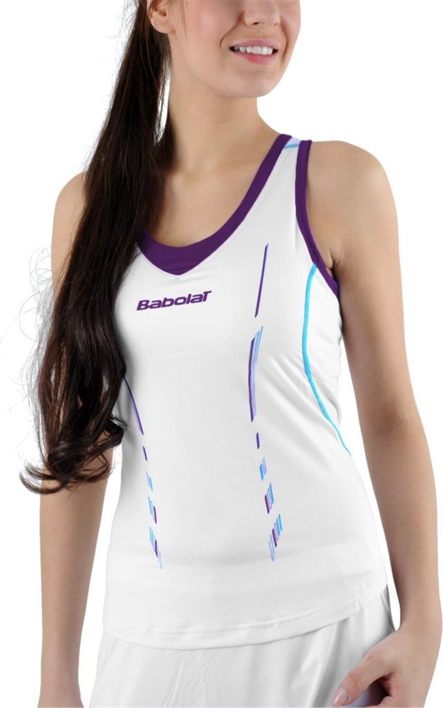 Tshirts Babolat Match Performance 41S1418101