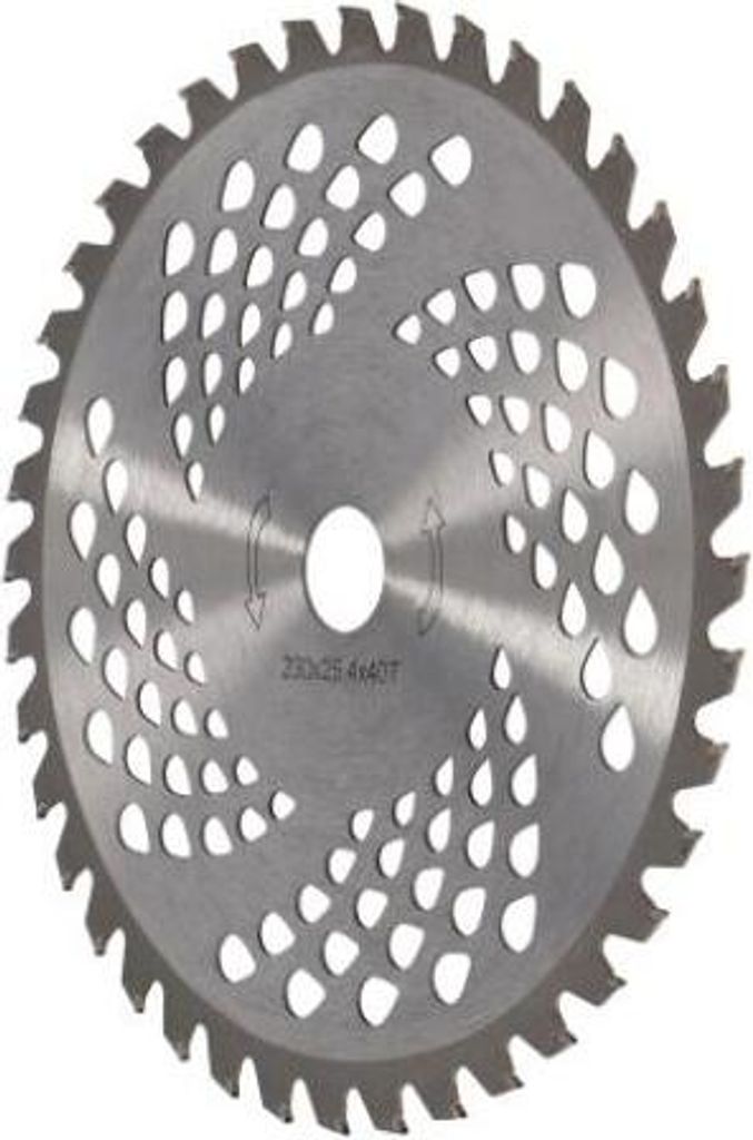 12 Rasentrimmer-Klingen 150mm - Metall Ersatzklingen Für Elektrische Rasentrimmer