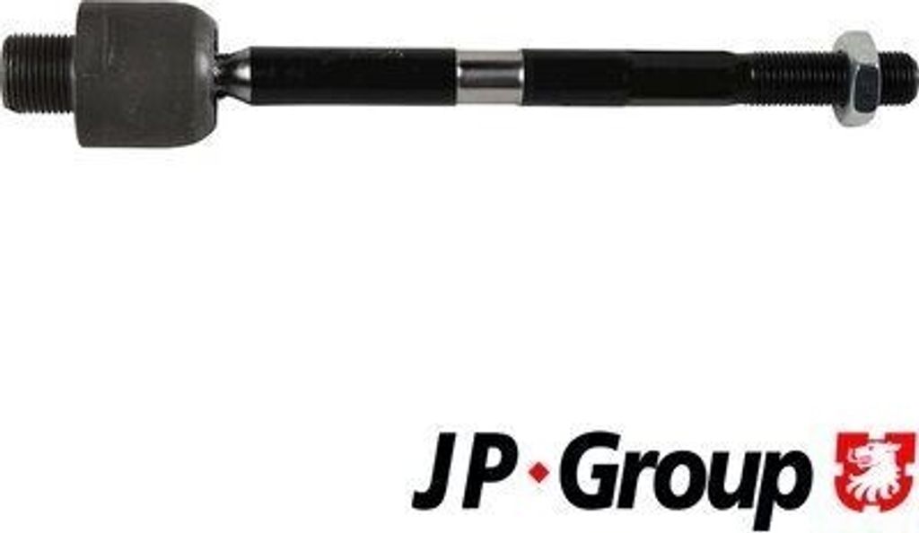 JP GROUP 3444500670 Axialgelenk Spurstange für HONDA CIVIC VIII Hatchback (FN, FK) Vorne Links