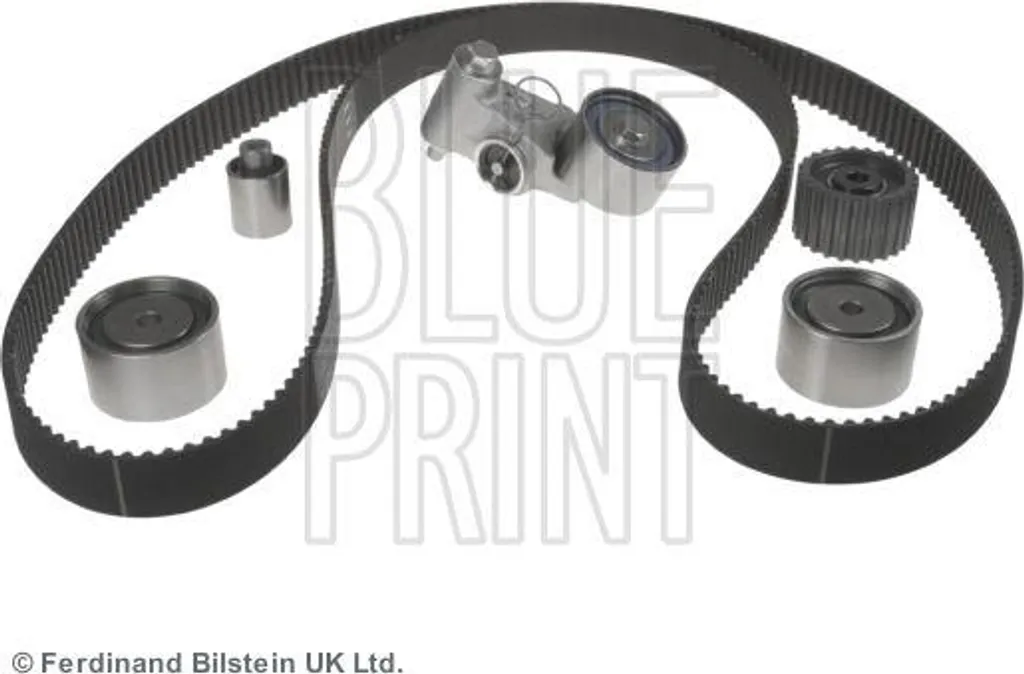 Courroie de Distribution Kit Complet ADS77307 Compatible Megane SL