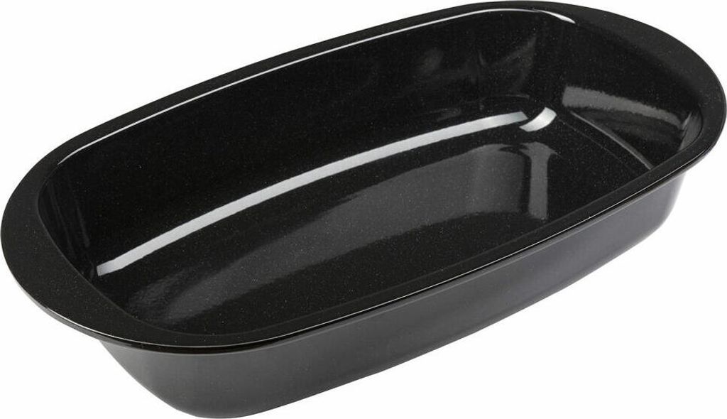 Westmark Brotbackform Emaille, 33892270 Produktbild 1