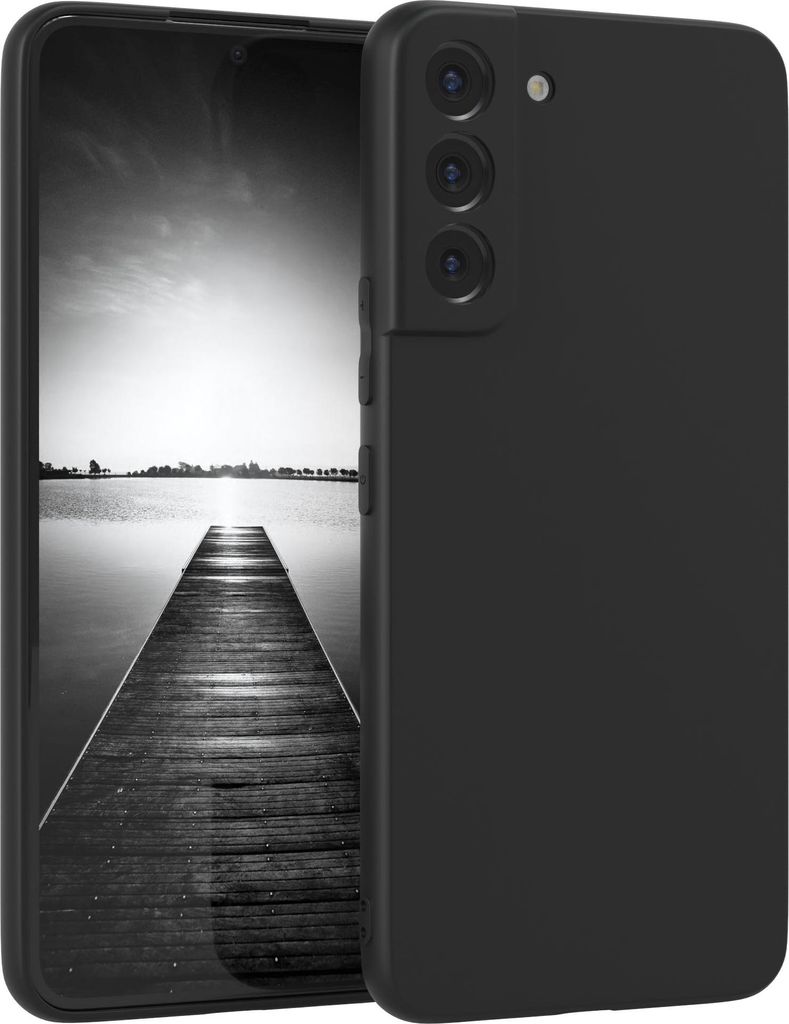 EAZY CASE - TPU Hülle für Samsung Galaxy S22 Plus 5G, TPU Produktbild 