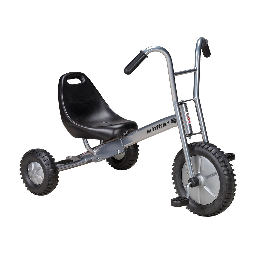 Winther Viking Dreirad "Off-Road", Maxi, 5–12 Jahre