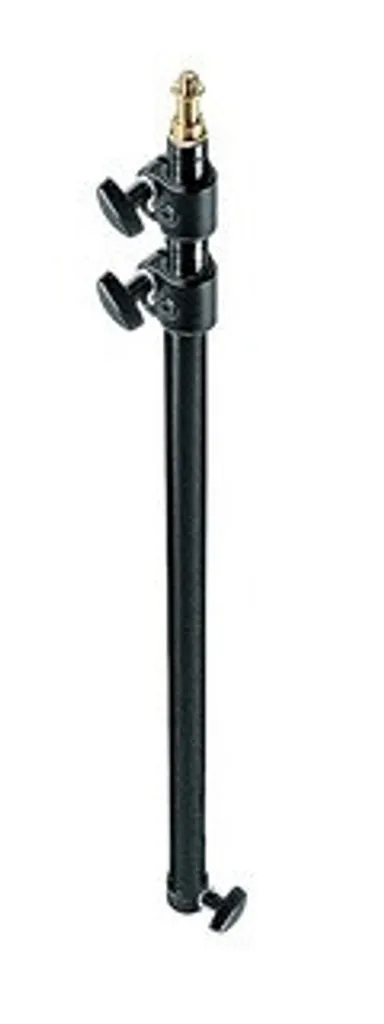 Manfrotto 099B Rallonge Trépied pour Augmenter Hauteur Support