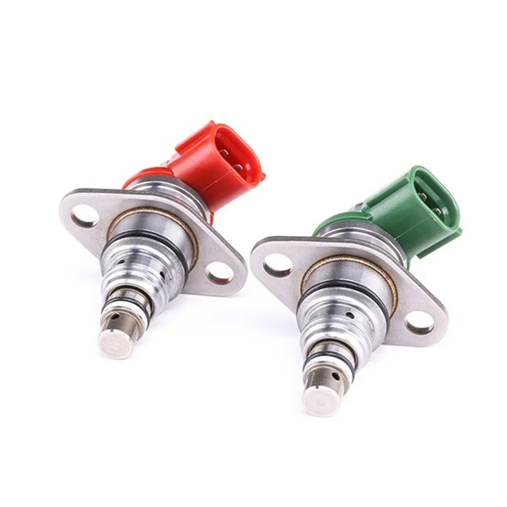 Régulateur de pression DENSO DCRS210120 robuste et haute performance - 14