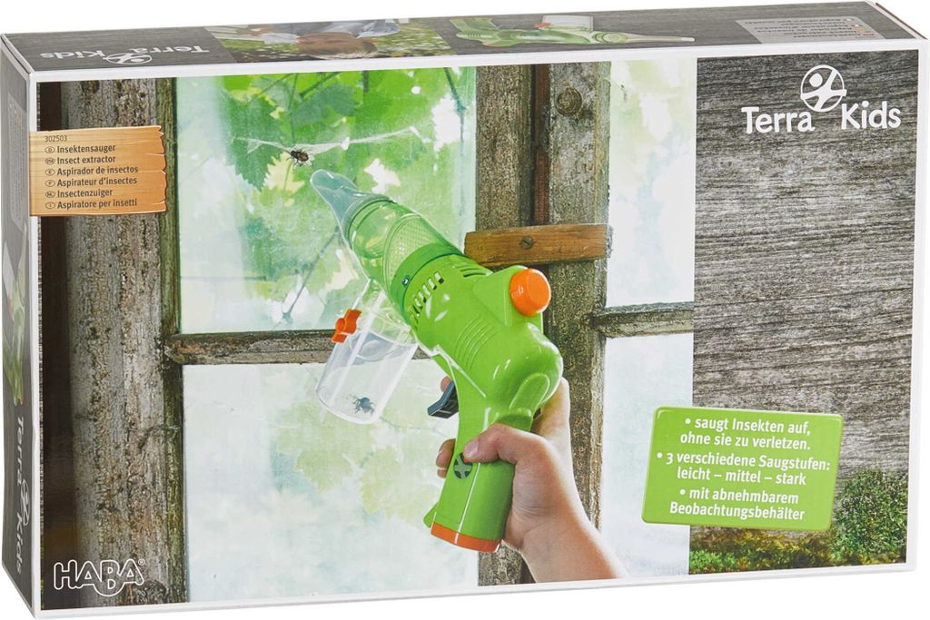 HABA 4010168223629, 6 rok / roky, Plast, Viacfarebný Obrázok produktu 