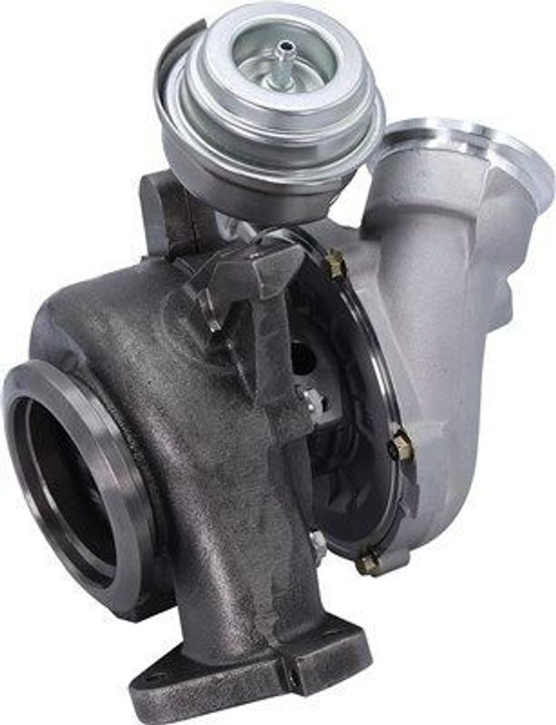 MAGNETI MARELLI 807101002600 - OE 6110960899 Turbolader für Sprinter (W901, W902), Sprinter (W903), Sprinter (W904)