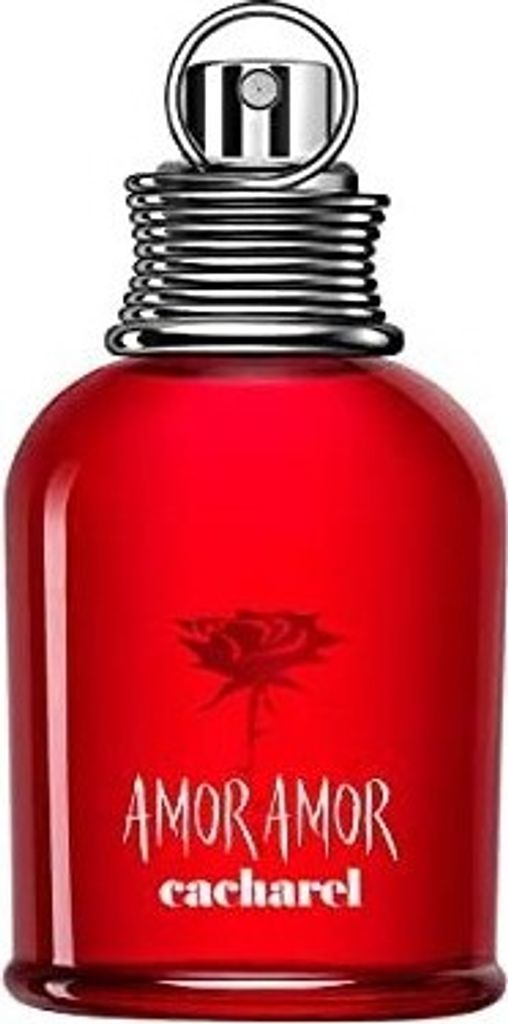 Cacharel Amor Amor Edt Spray Produktbild 19