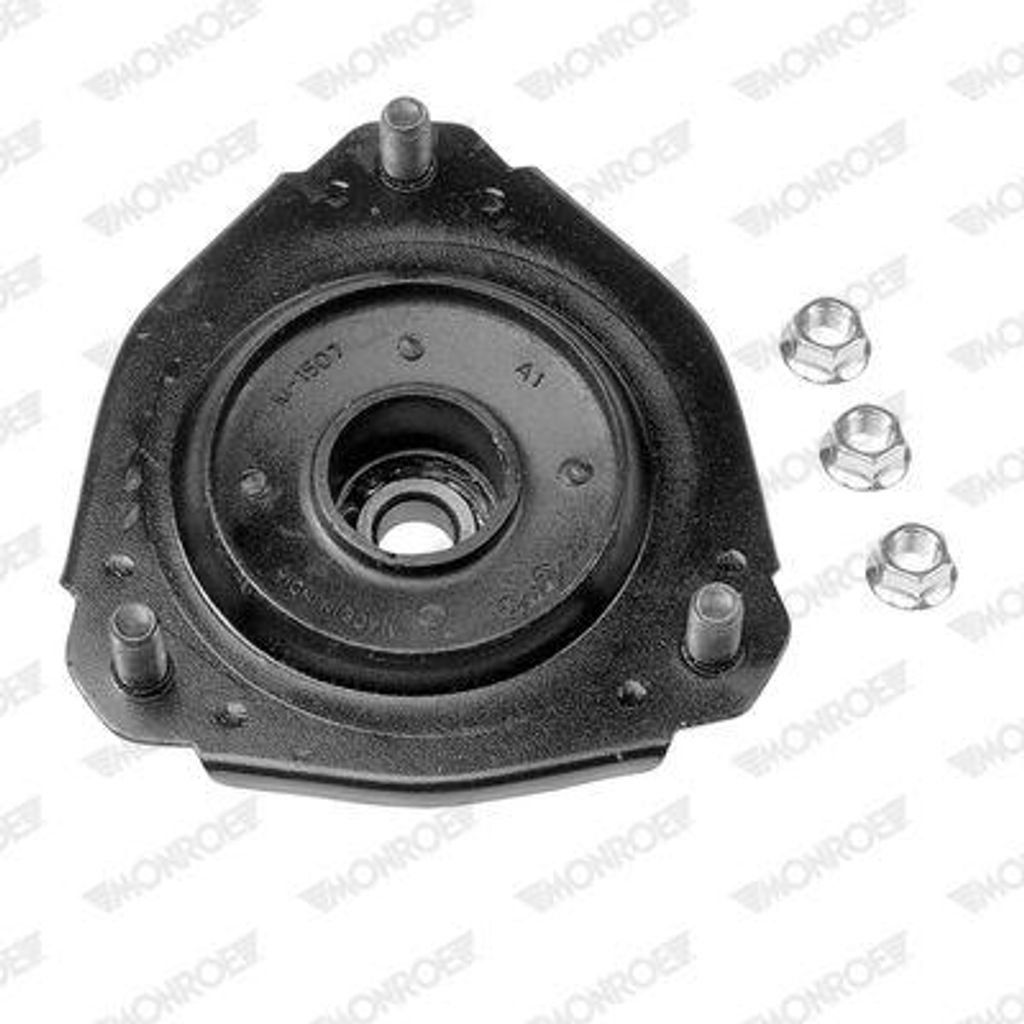 MONROE MK171 Federbein-Stützlager OE 4860942010 kompatibel mit RAV 4