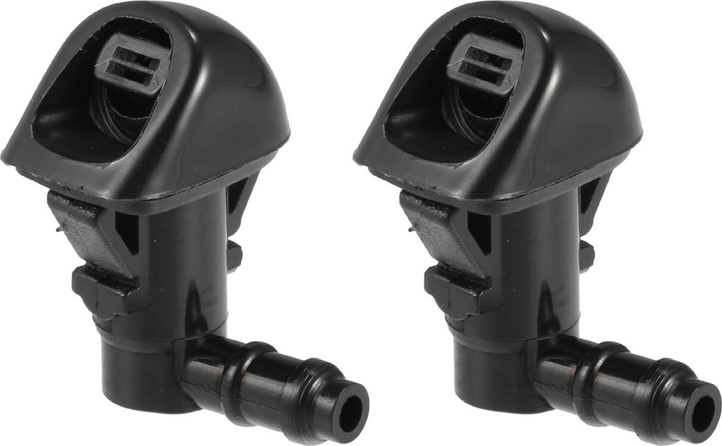 Auto Kupplung Silikon Schlauch 25mm 0.98" Innendurchm. 135 Grad Schwarz
