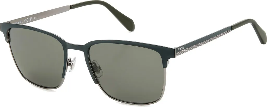 Fossil FOS 2142/G/S: I Migliori Occhiali da Sole per i Tuoi Viaggi