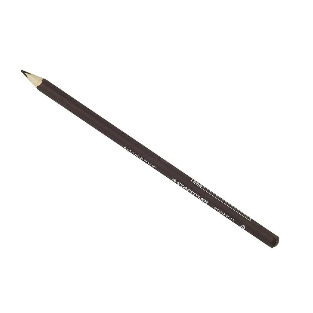 Offerta Staedtler 157-76 Ergo Soft Marrone | Mina 3mm Professionale