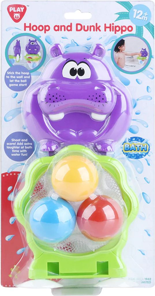 Hrošík do koupele Produktbild 