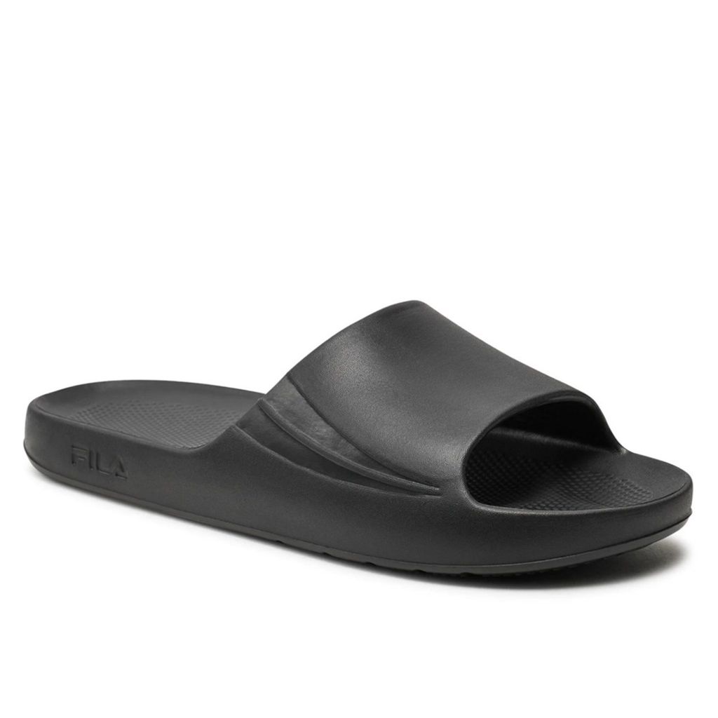 Fila Sandals FFM0305-80044 in Black color size 43