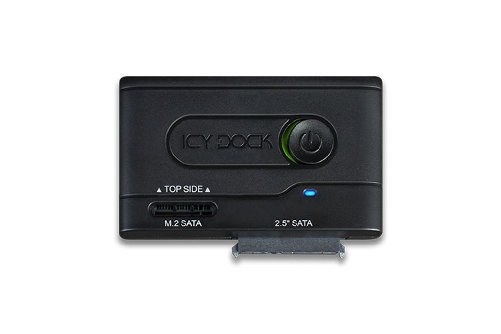 Adapter MB031U-1SMB (schwarz, USB-C) Produktbild 