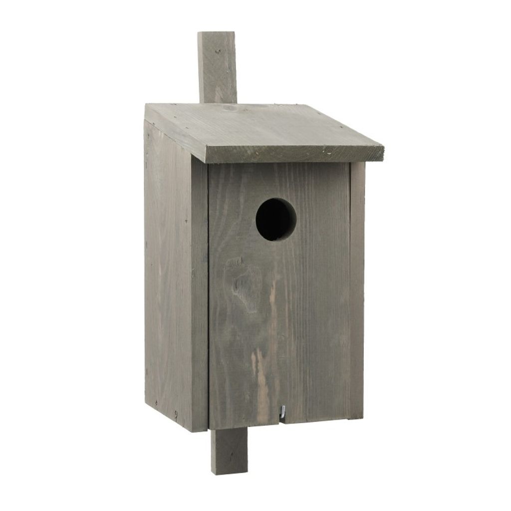 Vogelhaus aus Holz Pm-053