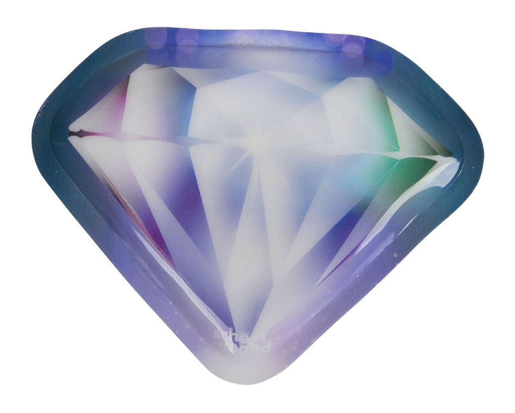 School Mood LED Patchy Diamant