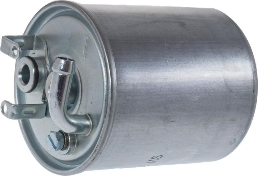 Kraftstofffilter MASTER-SPORT 842/19-KF-PCS-MS passend für MERCEDES-BENZ A-Klasse (W168) Leitungsfilter