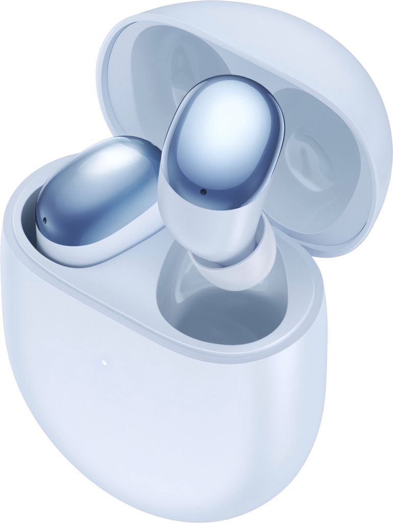 Galaxy buds plus online blue light