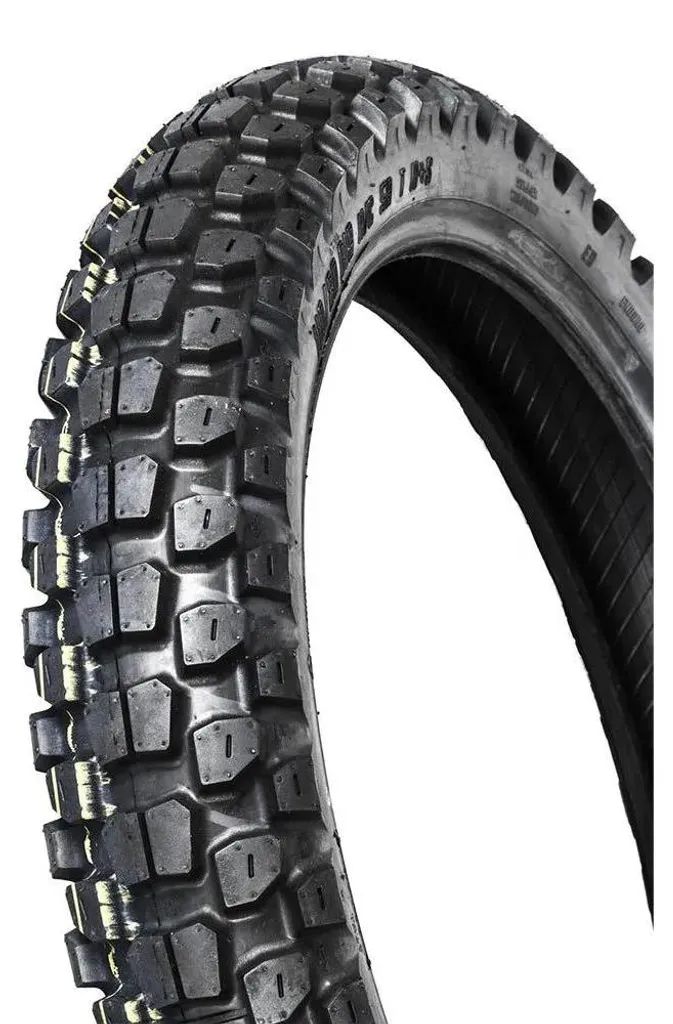 Pneu Moto Avant Tout-Terrain Motoz Tractionator Desert 90/90 R21 54Q TL