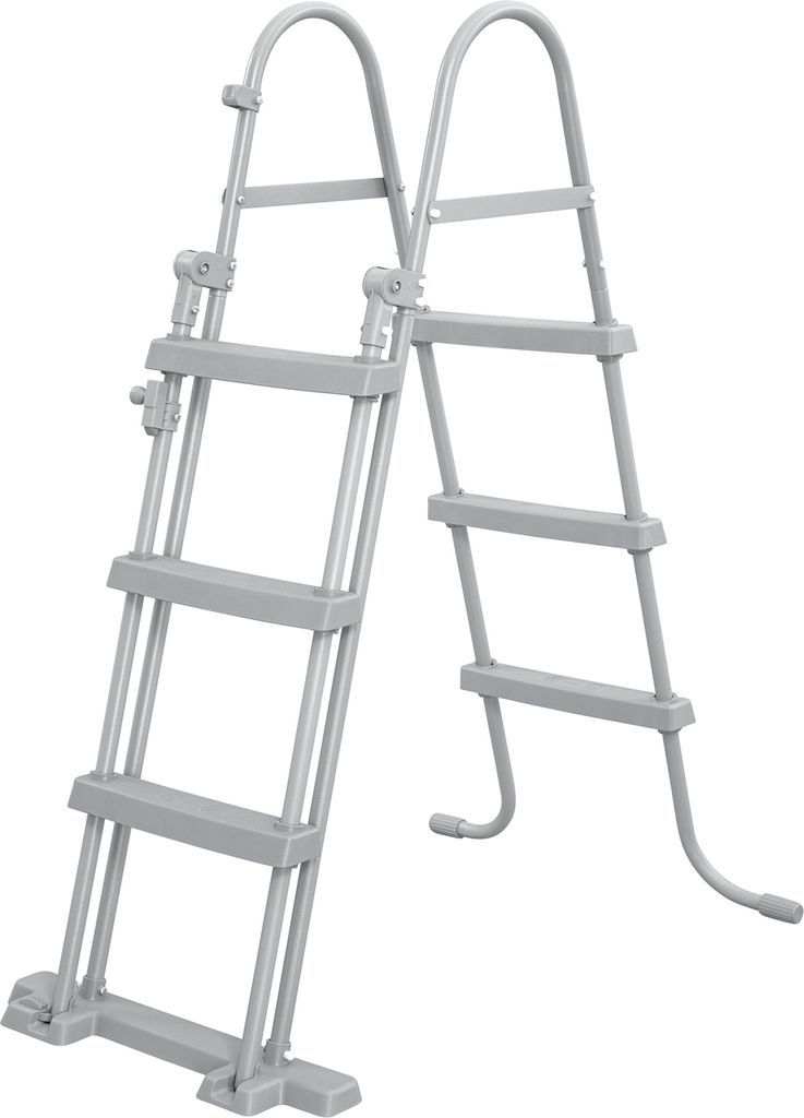 Sicherheitsleiter 107 cm Produktbild 
