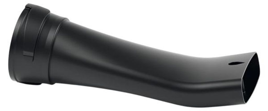 Stihl Original Flachdüse gebogen für BGA85 BG-KM - Produktbild 