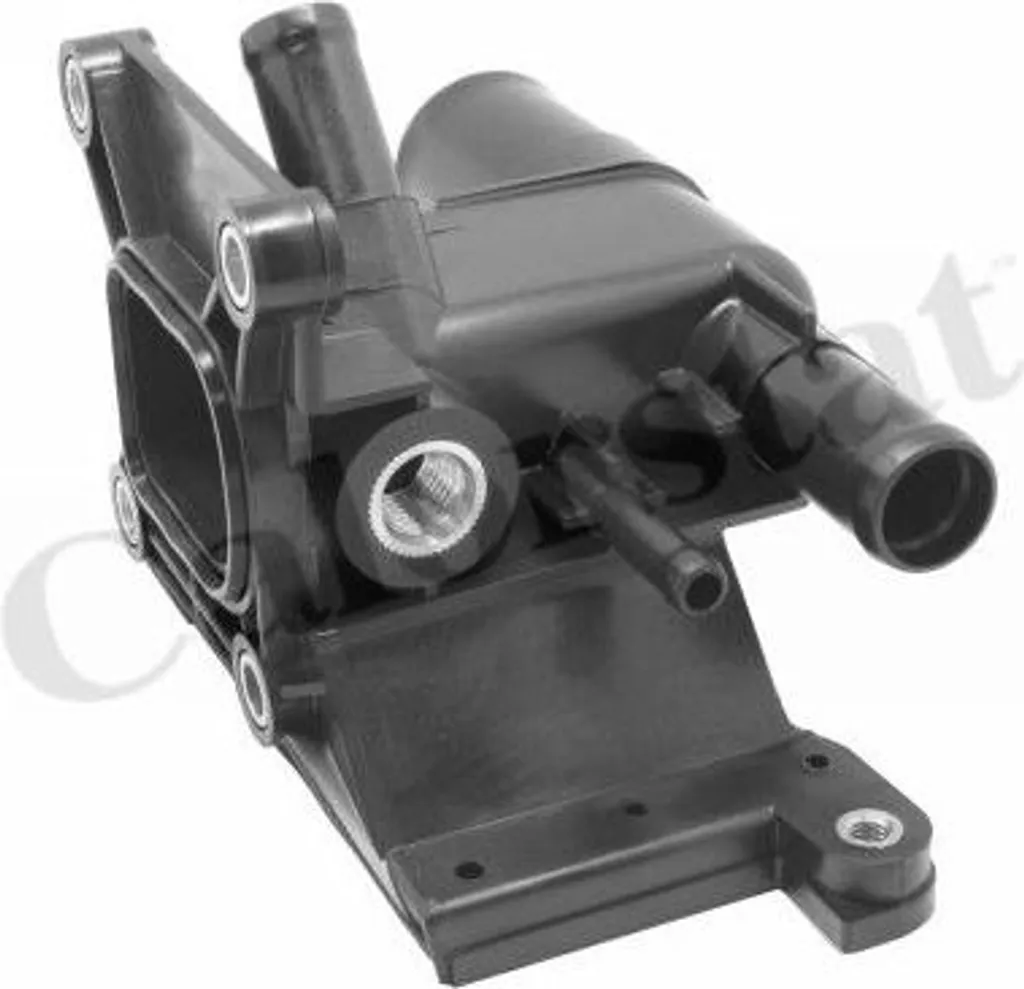 Bride de Refroidissement Haute Résistance WF0186 - Standard OE LF941517Z